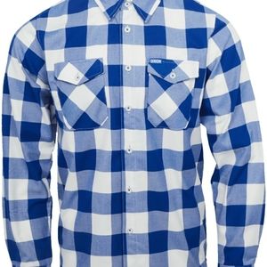 DIXXON FLANNEL